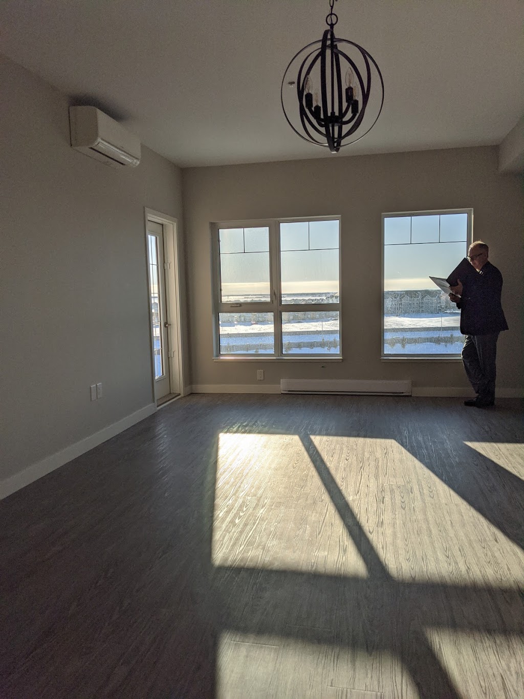 The Rise Condominiums by StreetSide Developments | 300 Centre St, Winnipeg, MB R3Y 2A1, Canada | Phone: (204) 793-1000