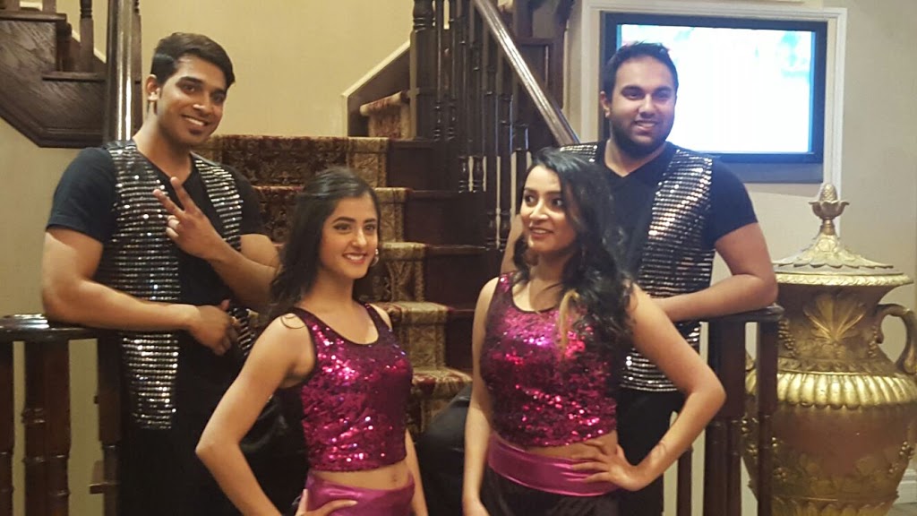 Neeti Dream n Dance School | 1201 Britannia Rd W #7j, Mississauga, ON L5V 1N2, Canada | Phone: (416) 875-6235