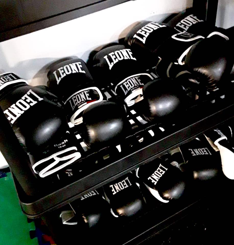 Club Boxing Lion Pierre-De Saurel | 96 Rue du Roi, Sorel-Tracy, QC J3P 4M3, Canada | Phone: (450) 880-5466