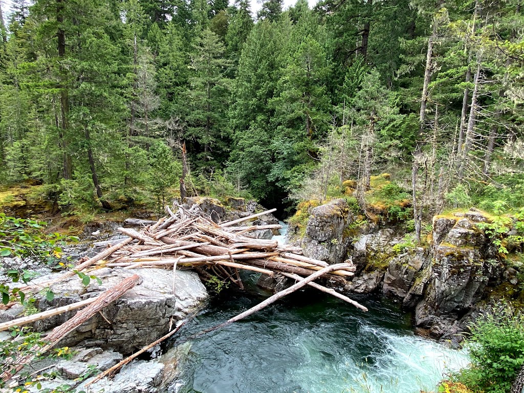 Little Qualicum Falls Provincial Park | 4001 Alberni Hwy, Qualicum Beach, BC B9K 1X7, Canada | Phone: (250) 474-1336