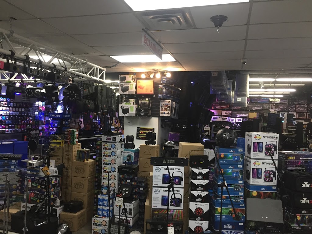 Musique Red One Music | 2069 Avenue Chartier, Dorval, QC H9P 1H3, Canada | Phone: (514) 225-2226