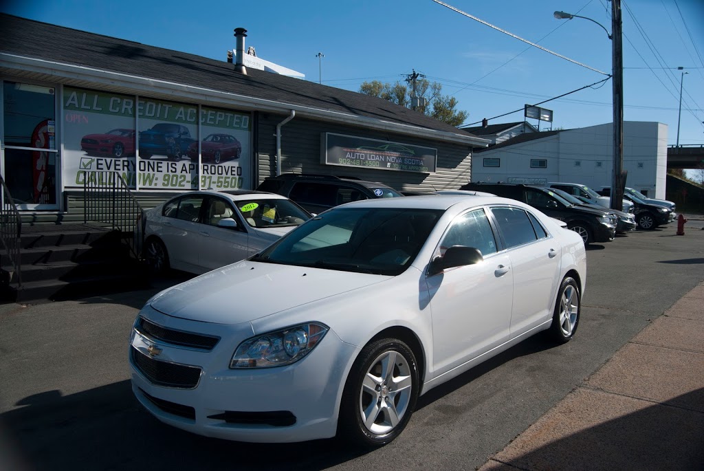 Auto Loan Nova Scotia | 474 Windmill Rd, Dartmouth, NS B3B 1B3, Canada | Phone: (902) 481-5500