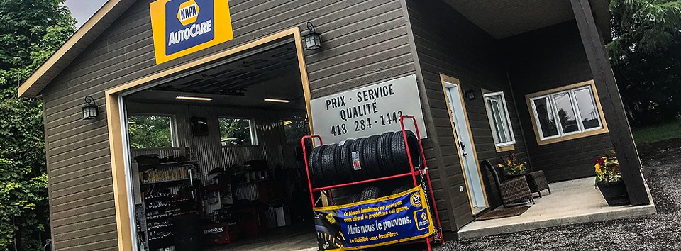 CENTRE DE MECANNICK SV | 176 QC-138, Cap-Santé, QC G0A 1L0, Canada | Phone: (418) 284-1443