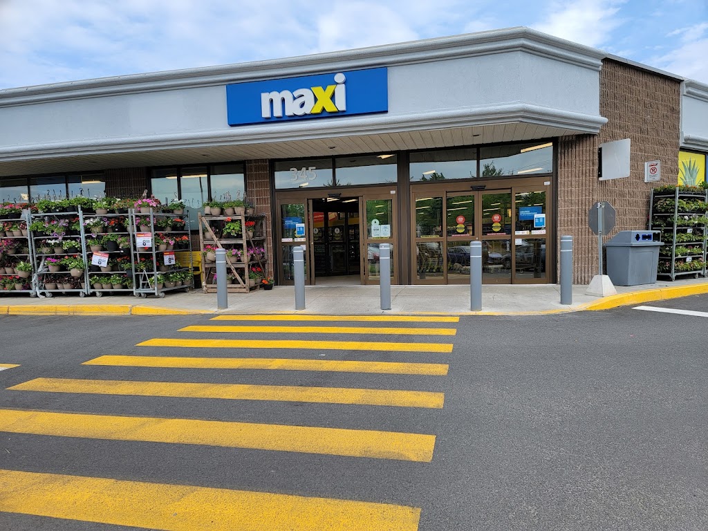 Maxi Mont-Saint-Hilaire Sir Wilfrid-Laurier | 345 Bd Sir-Wilfrid-Laurier, Mont-Saint-Hilaire, QC J3H 3N8, Canada | Phone: (450) 464-9848