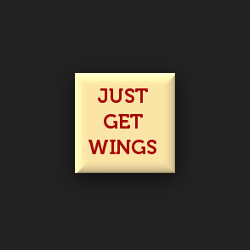 Just Get Wings | 1745 Dundas St W, Toronto, ON M6K 1V4, Canada | Phone: (416) 532-0532