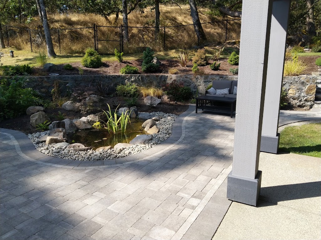 Stonetaffy Design | 1033 Torrance Ave, Victoria, BC V9C 0J4, Canada | Phone: (250) 885-0202