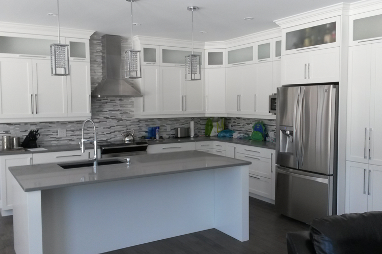Bourque Custom Cabinets Inc | 729 La Vallée Rte, Memramcook, NB E4K 1B9, Canada | Phone: (506) 531-0514
