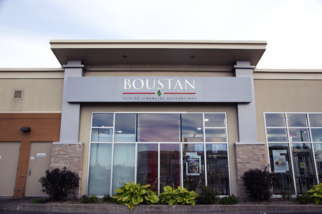 Boustan Lévis | 1810 Rte des Rivières Local 305B, Lévis, QC G7A 2P6, Canada | Phone: (418) 836-2260