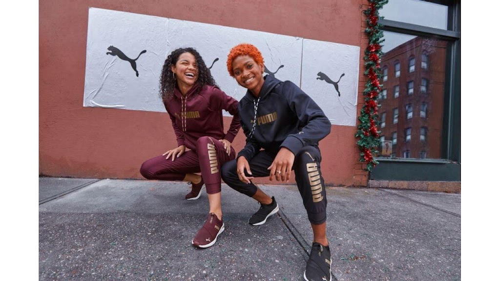 PUMA | 582 Chem. de Touraine Suite 208, Boucherville, QC J4B 5E4, Canada | Phone: (450) 805-3290