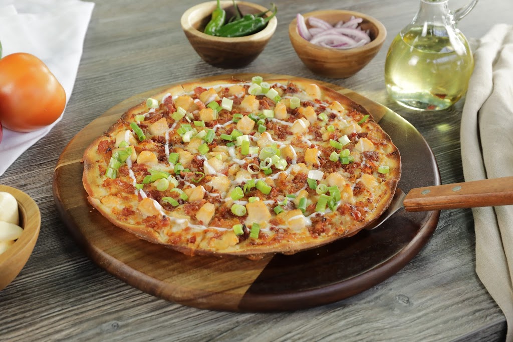 Chicagos Pizza Twist - Brampton, ON | 2730 N Park Dr Unit 37, Brampton, ON L6S 0E9, Canada | Phone: (905) 458-1777