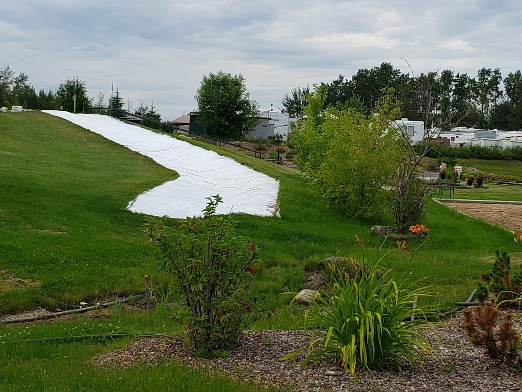 Lakeview Camp Ground | 55007 Ste Anne Trail, Gunn, AB T0E 1A0, Canada | Phone: (780) 490-8193