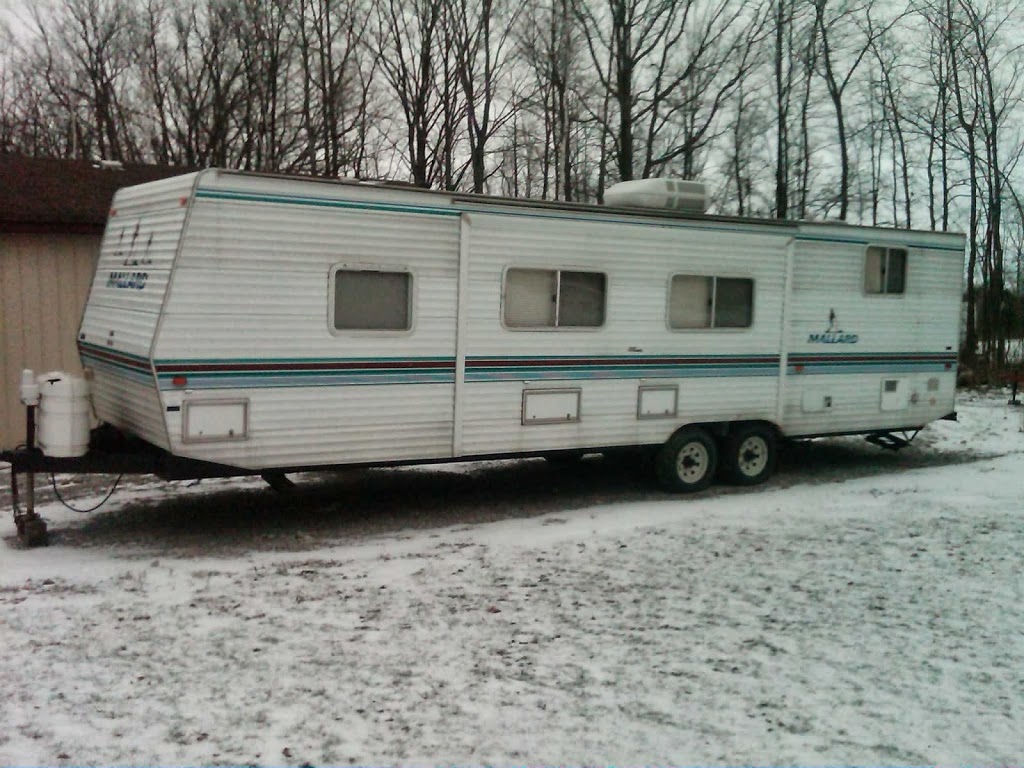 A Michigan Family Time RV Rental Inc. | 5389 Smiths Creek Rd, Kimball, MI 48074, USA | Phone: (586) 415-9000
