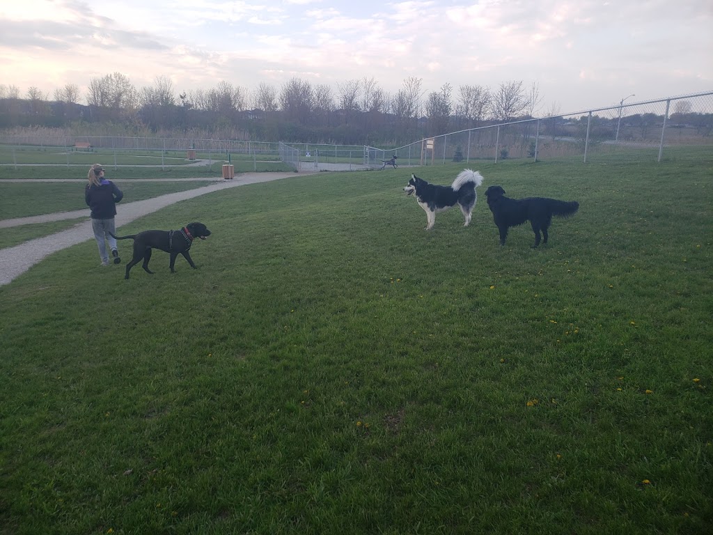 Linden Beach Dog Park | 103 Golfview Dr, Kingsville, ON N9Y 0A6, Canada | Phone: (519) 733-2305