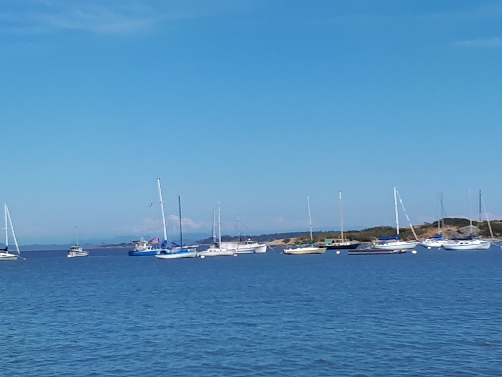 Haynes Park | Beach Dr, Victoria, BC V8R, Canada