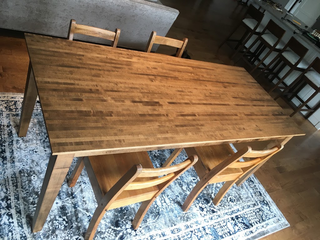 Mikes Quality Woodworking | 111 MacDonald St, Truro, NS B2N 1T8, Canada | Phone: (902) 402-6899