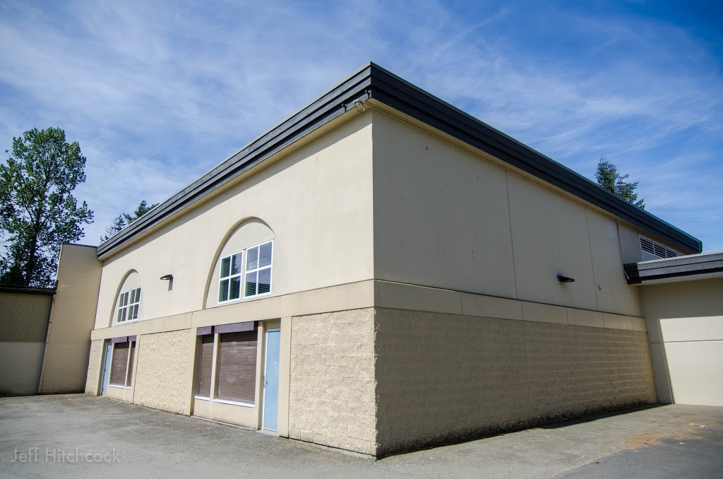 Langley Fine Arts School | 9096 Trattle St, Langley Twp, BC V1M 2S6, Canada | Phone: (604) 888-3113