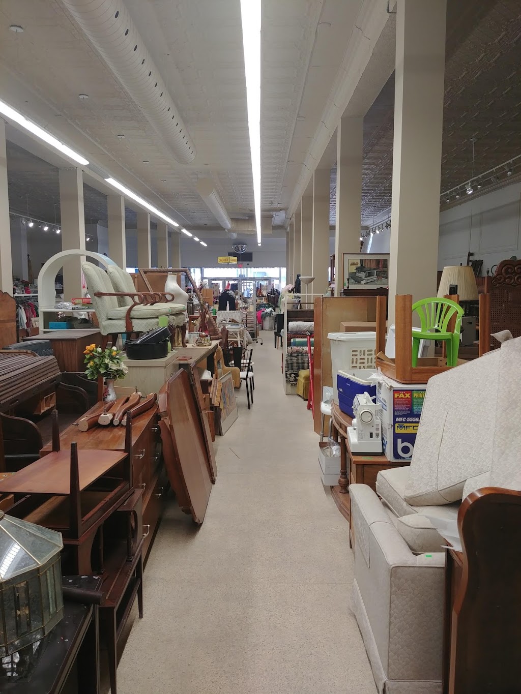 Good Value | 140 Dundas St, London, ON N6A 1G1, Canada | Phone: (226) 777-7596