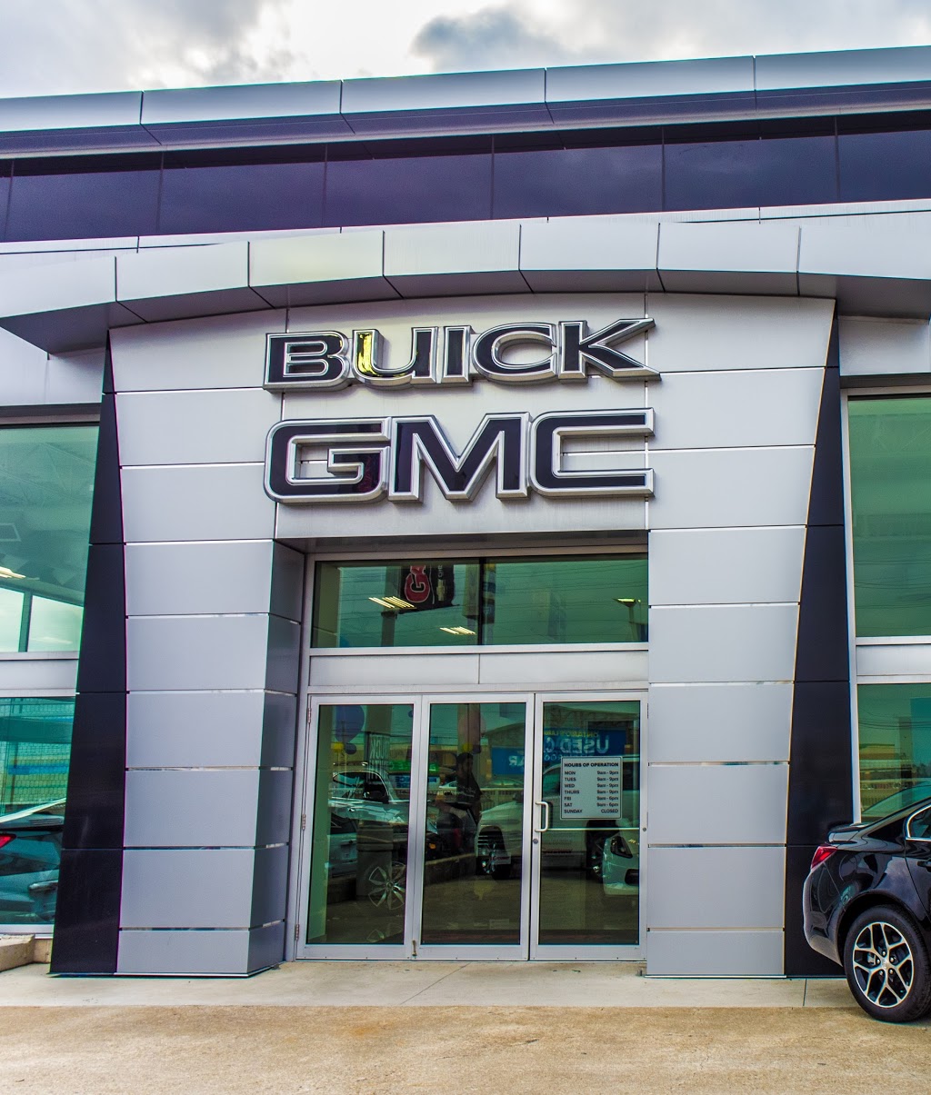 Gateway Chevrolet, Buick, GMC | car dealer | 2 Gateway Blvd, Brampton, ON L6T 4A7, Canada | 9057917111 OR +1 905-791-7111