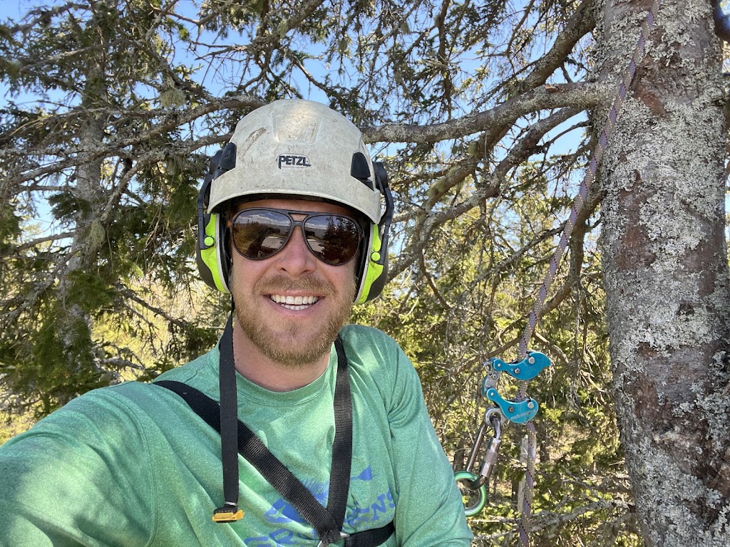 Island Arborist Tree Service | 99 Long Point Rd, North Rustico, PE C0A 1X0, Canada | Phone: (902) 218-4849