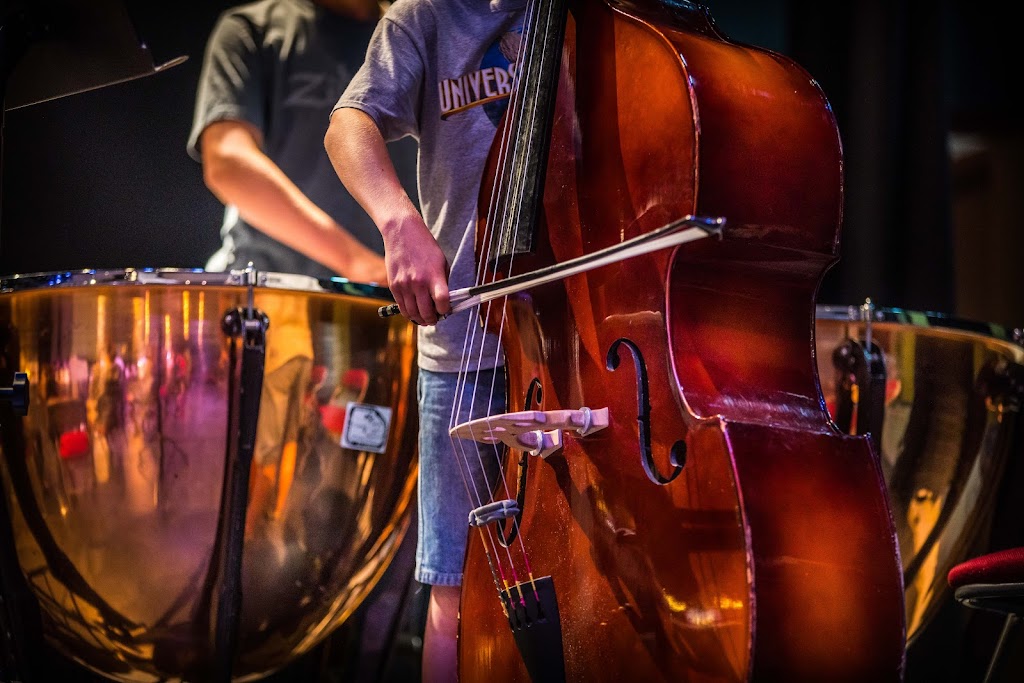 Camp Musical de Val-des-Sources | 100 Rue des Mésanges, Val-des-Sources, QC J1T 3M7, Canada | Phone: (819) 879-4342