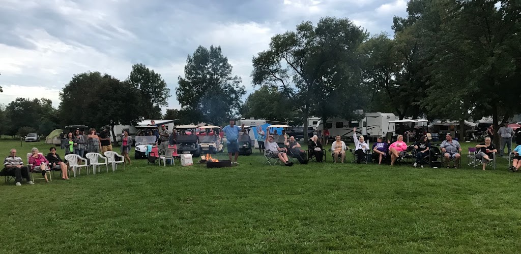 Mooretown Campground | 1094 Emily St, Mooretown, ON N0N 1M0, Canada | Phone: (519) 867-2951