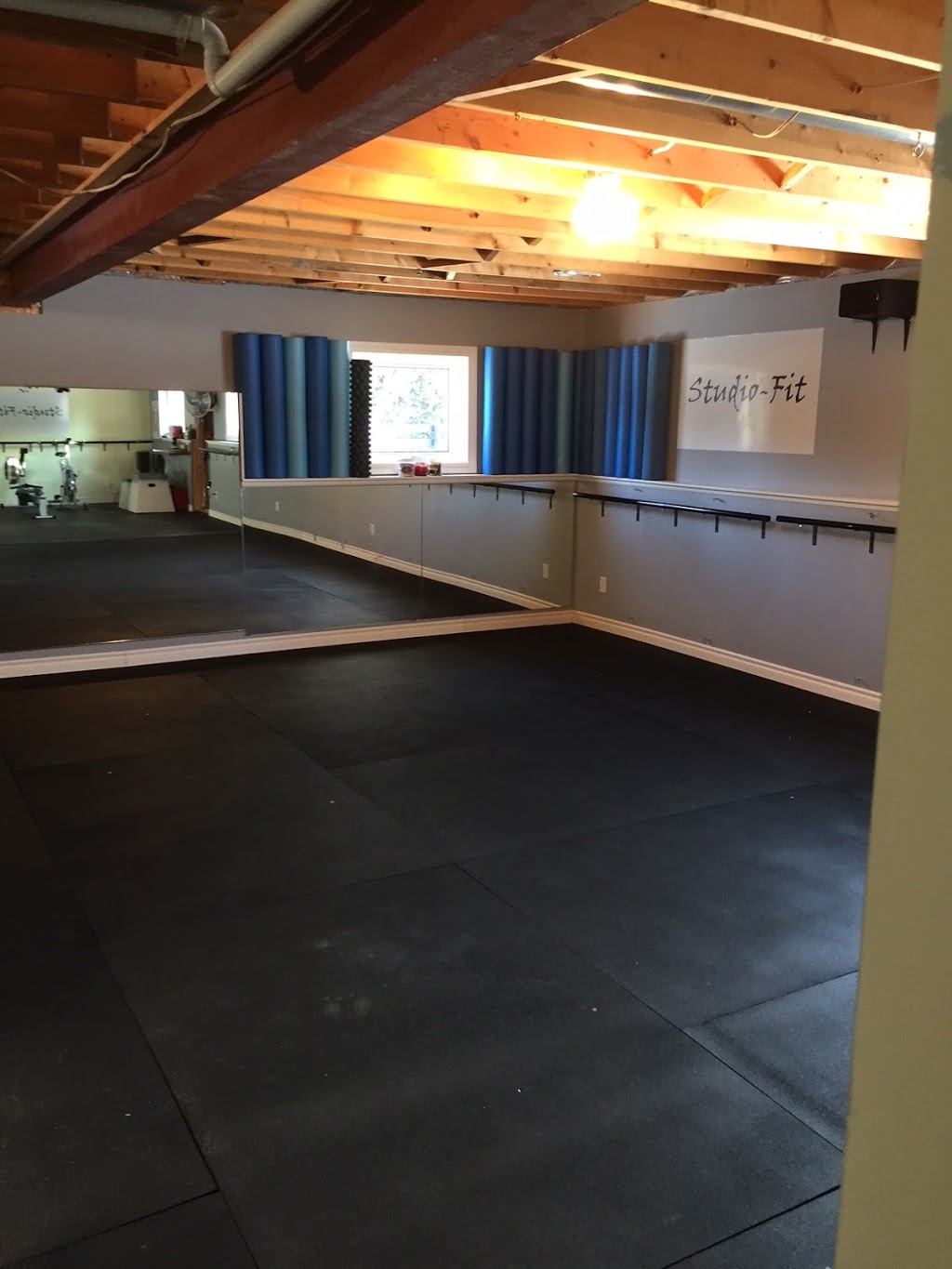 Studio-Fit | 3 Limosano St, Seagrave, ON L0C 1G0, Canada | Phone: (905) 435-5473