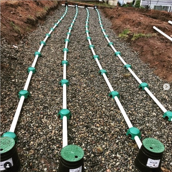 Cowichan Wastewater Plus Inc. | 2398 Seine Rd, Duncan, BC V9L 3B1, Canada | Phone: (250) 710-9877