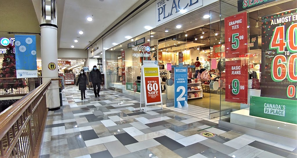 The Childrens Place | 500 Rexdale Blvd, Etobicoke, ON M9W 6K5, Canada | Phone: (416) 798-3683