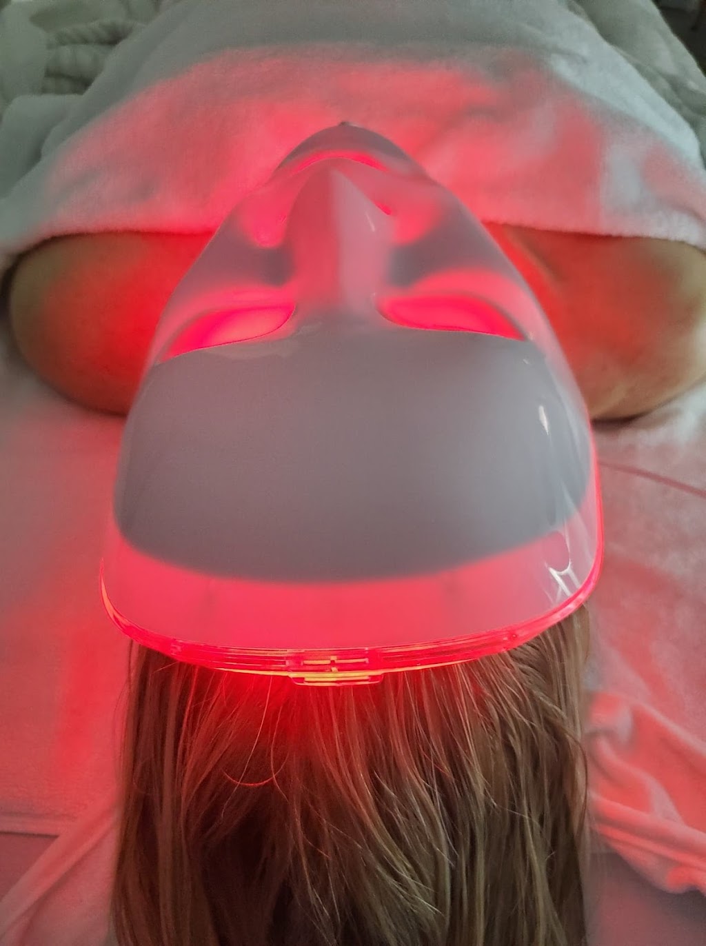 For rest and glowing skin | 203 Main St Unit 1A, Schomberg, ON L0G 1T0, Canada | Phone: (647) 909-0153