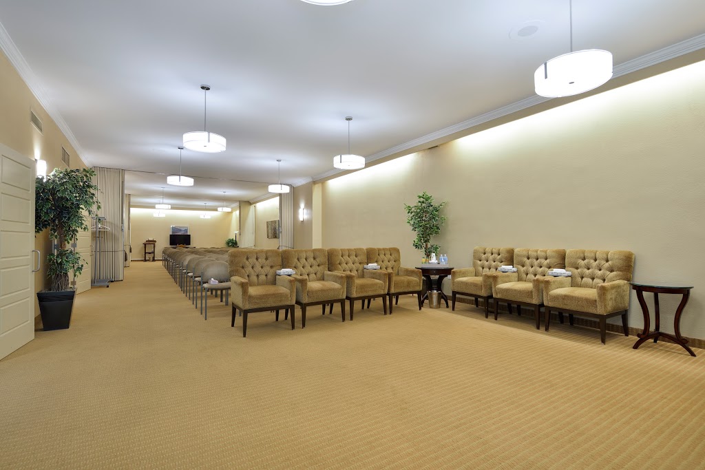 Cardinal Funeral Home - Annette | 92 Annette St, Toronto, ON M6P 1N6, Canada | Phone: (416) 762-8141