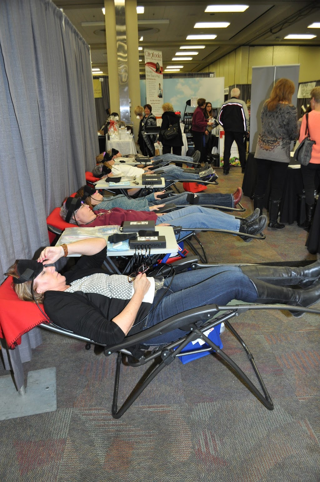 Health and Wellness Expos of Canada | 70 Macbell Rd, Winnipeg, MB R3V 1P3, Canada | Phone: (204) 977-4788