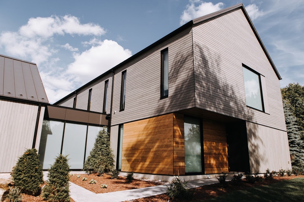 Strøm Spa Nordique | 641 Chemin de la Montagne, Mont-Saint-Hilaire, QC J3G 4S6, Canada | Phone: (450) 864-2772