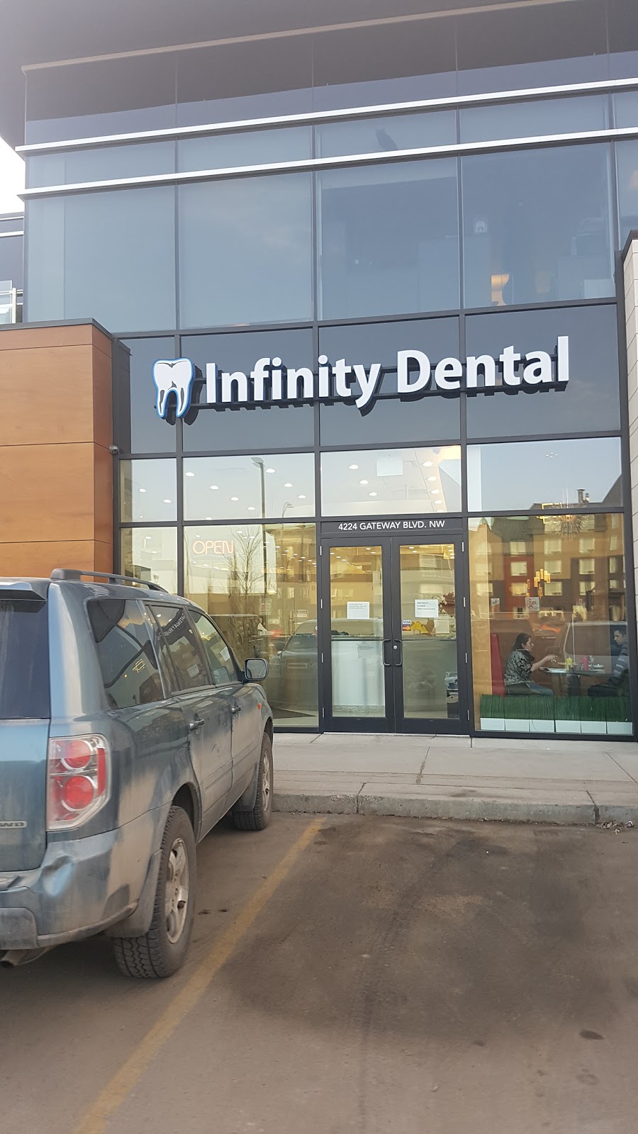 Infinity Dental 4224 Gateway Blvd Edmonton AB T6J 5J7 Canada   5d8de4dd2b11a320dd289ae20ce9e3c7  Alberta Division No 11 Edmonton Calgary Trail South Infinity Dentalhtml 