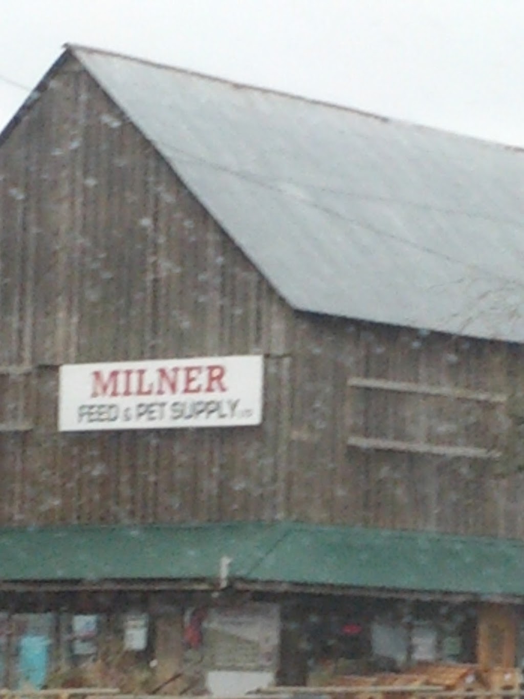 HUSKY | 6830 216 St, Milner, BC V0X 1T0, Canada | Phone: (604) 530-3622