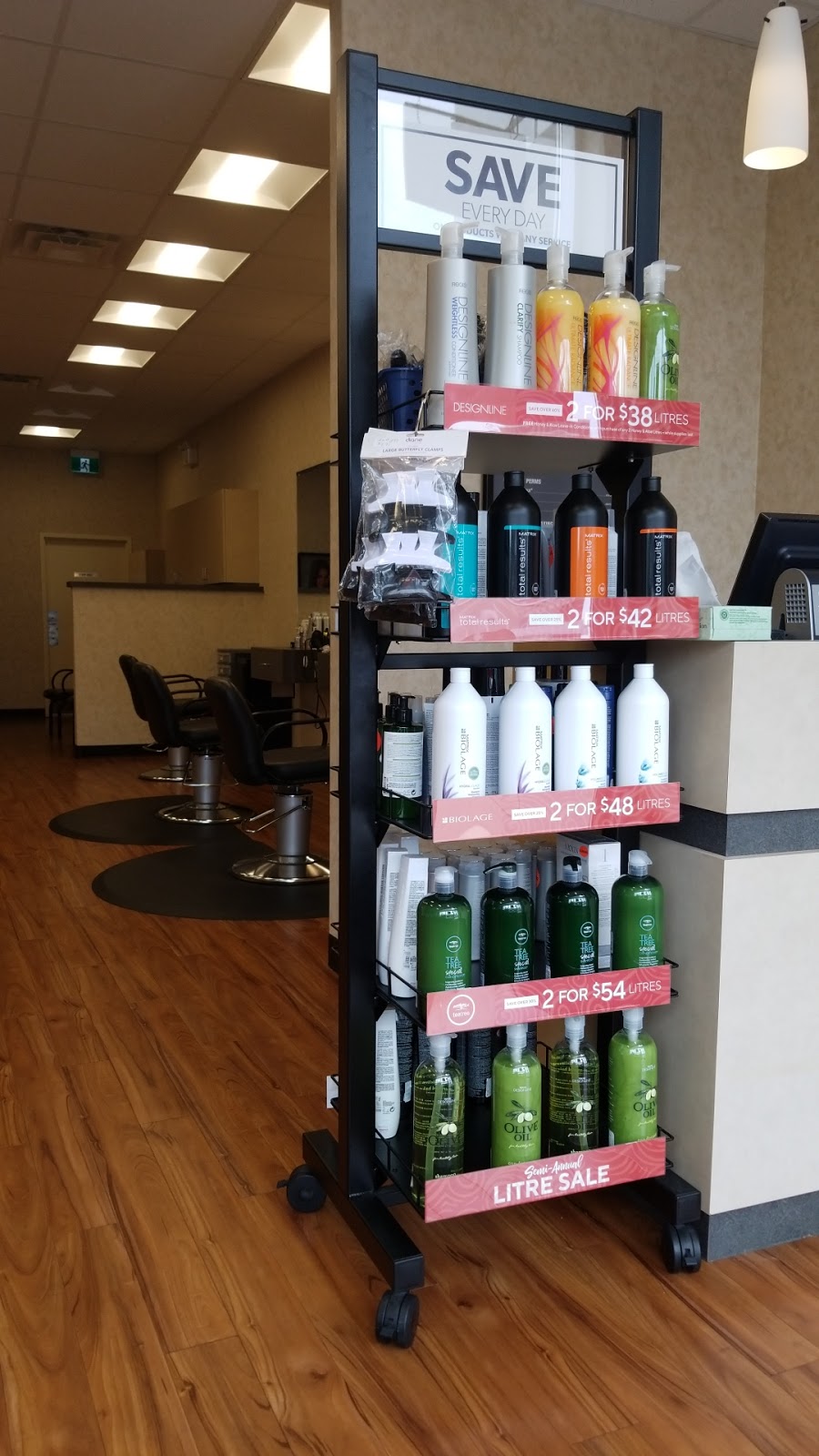 Magicuts | 10525 Bramalea Rd #5, Brampton, ON L6R 3P4, Canada | Phone: (905) 799-2515