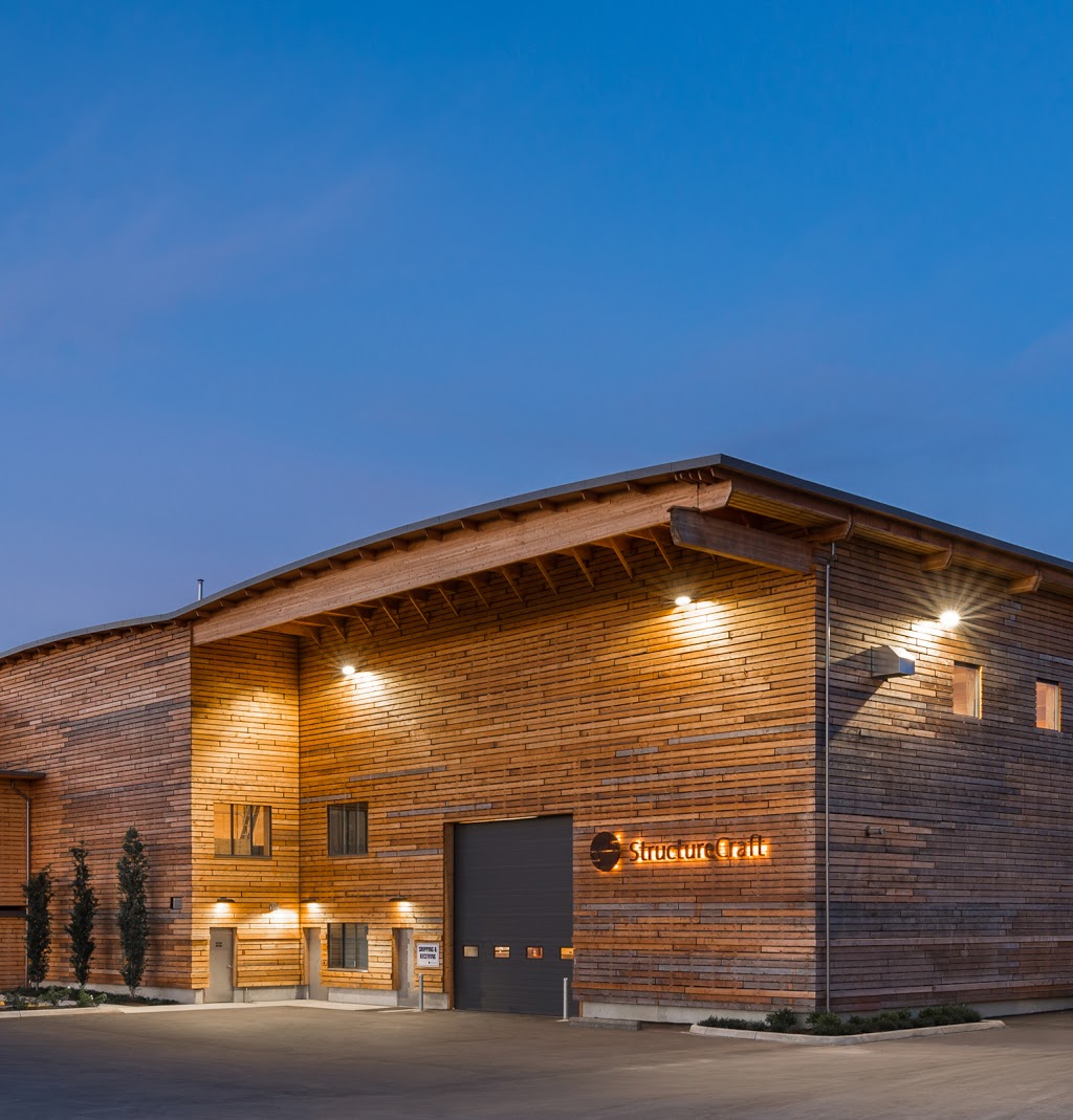 StructureCraft | 1929 Foy St, Abbotsford, BC V2T 6B1, Canada | Phone: (604) 940-8889