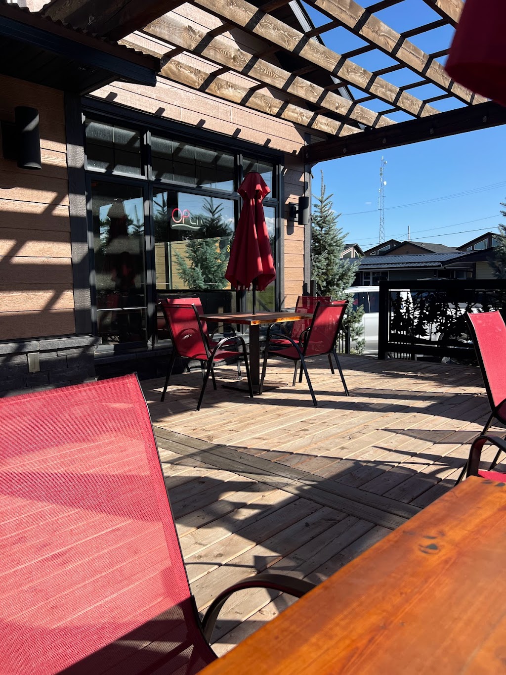 Best of Stone Baked Pizzeria | 979 Waterton Ave, Pincher Creek, AB T0K 1W0, Canada | Phone: (403) 904-1014