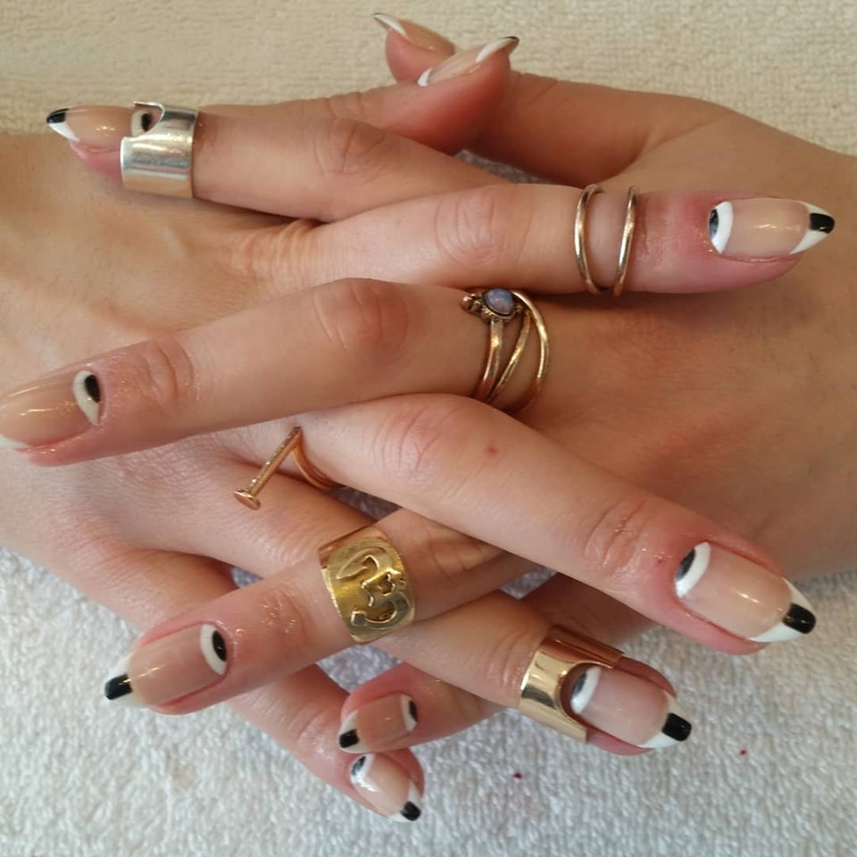 CoCo Nail Bar | 2885 Bayview Ave #3, North York, ON M2K 0A3, Canada | Phone: (416) 519-6092