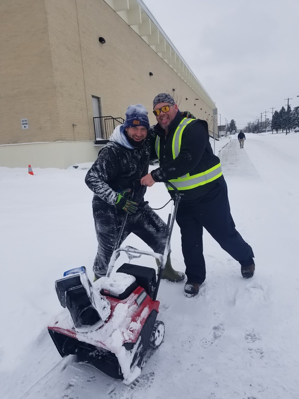 Two Seasons Maintenance Services Inc. | 60 Lamplight Dr, Spruce Grove, AB T7X 0G8, Canada | Phone: (780) 720-7220