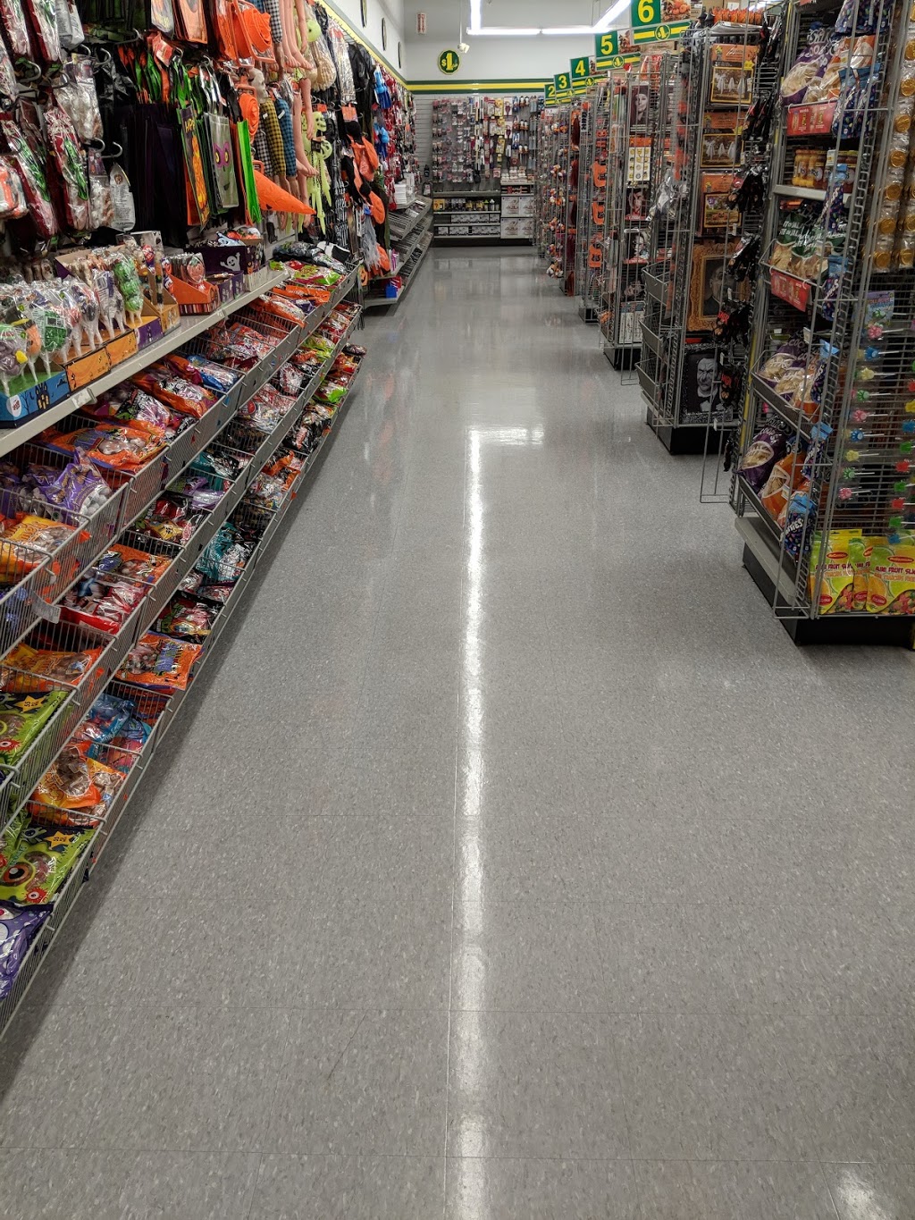 Dollarama | 135 Peter St, Port Hope, ON L1A 1C5, Canada | Phone: (905) 885-8374