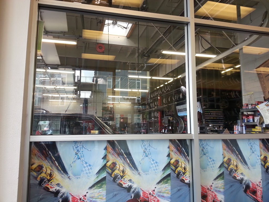 Firestone Complete Auto Care | 1530 N State St, Bellingham, WA 98225, USA | Phone: (360) 746-3215