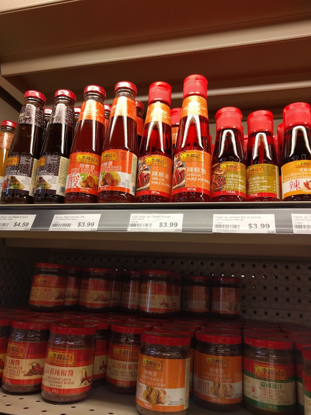 Marché C&T | 8200 Boulevard Taschereau, Brossard, QC J4X 2S6, Canada | Phone: (450) 671-2888