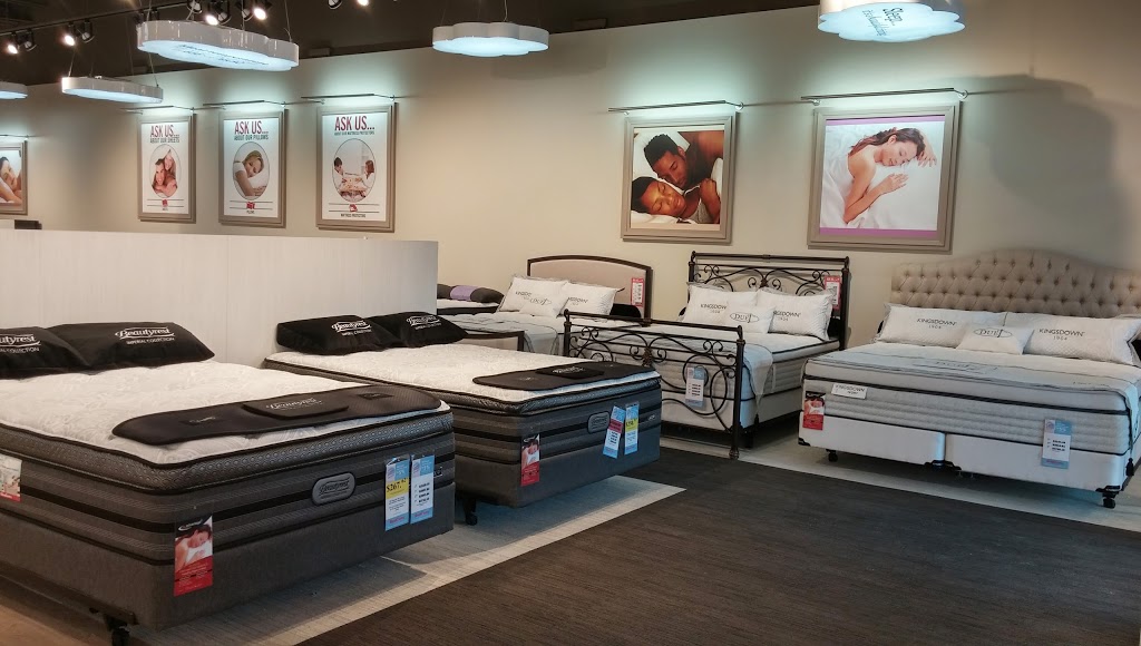 Sleep Country | 5710 Main St, Whitchurch-Stouffville, ON L4A 2T1, Canada | Phone: (905) 642-2201