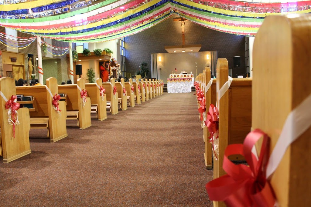 St. Edmund Catholic Parish | 13120 116 St NW, Edmonton, AB T5E 5H5, Canada | Phone: (780) 455-8592