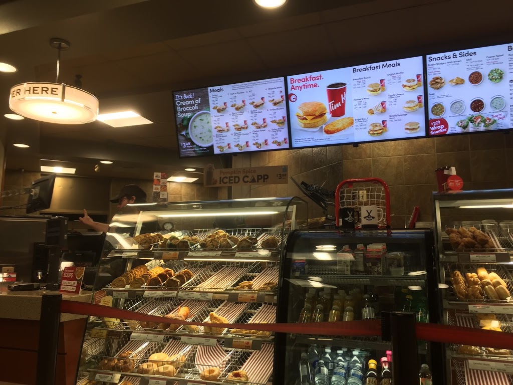 Tim Hortons | 23 Lindsay St, Fenelon Falls, ON K0M 1N0, Canada | Phone: (705) 887-4070
