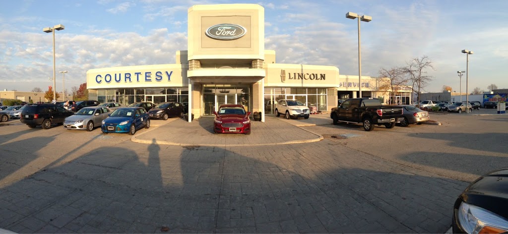 Courtesy Ford Lincoln Sales | 684 Wharncliffe Rd S, London, ON N6J 2N7, Canada | Phone: (519) 680-1200