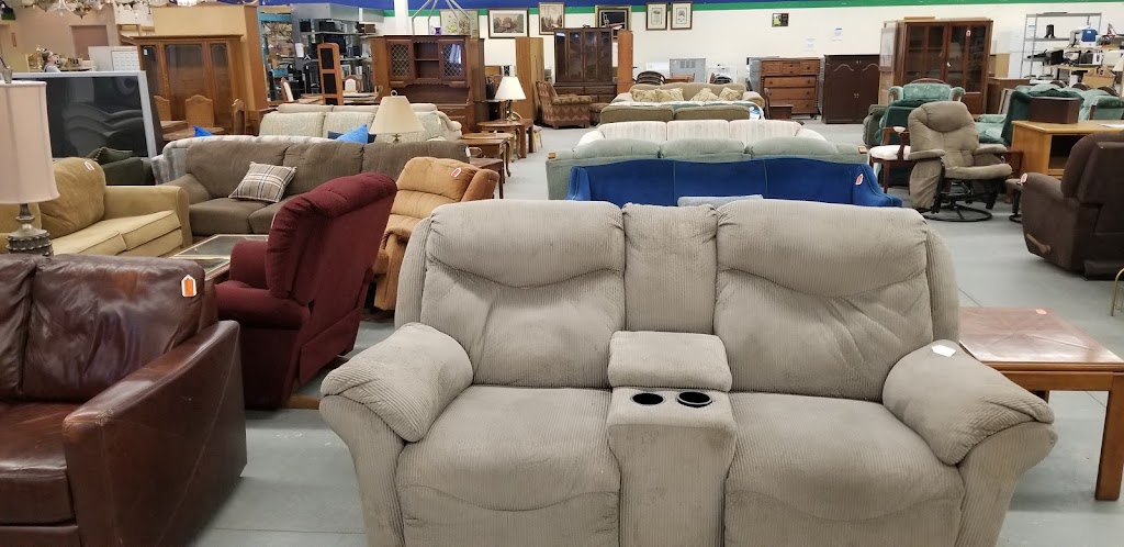 Habitat for Humanity Sarnia/Lambton [ReStore and Build Services] | 1787 London Line, Sarnia, ON N7T 7H2, Canada | Phone: (519) 339-7957
