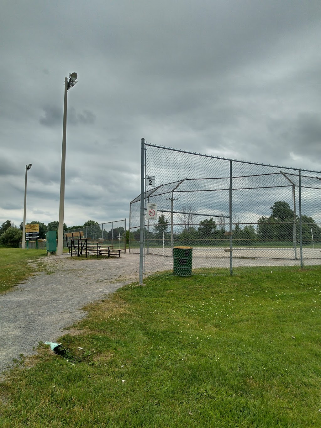Alfred Taylor Recreation Centre | 2300 Community Way, North Gower, ON K0A 2T0, Canada | Phone: (613) 489-3975