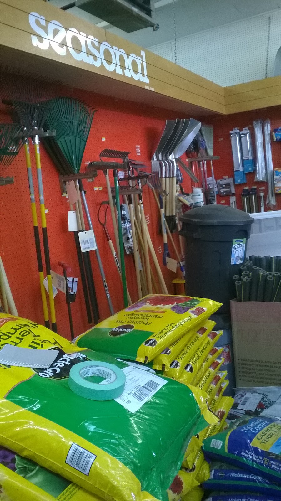 Rosemont Pro Hardware | 5020 4 Ave, Regina, SK S4T 0J6, Canada | Phone: (306) 545-2122