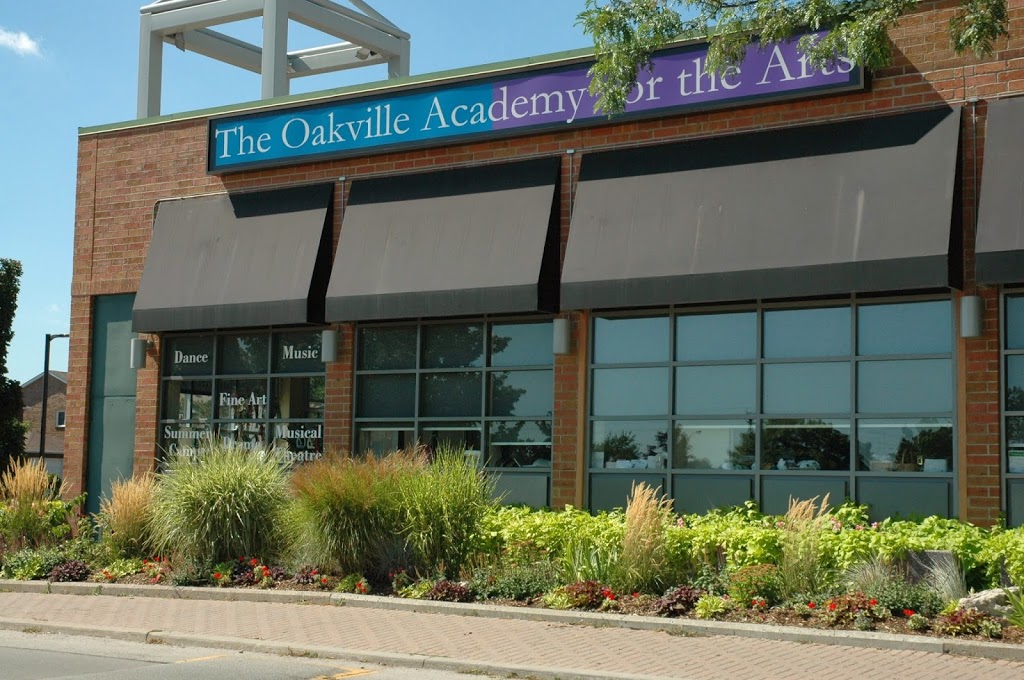 Upper Oakville Shopping Centre | 1011 Upper Middle Rd E, Oakville, ON L6H 4L2, Canada | Phone: (905) 849-4722